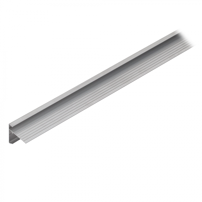 Roval Standaard Alu Daktrimmen 250cm